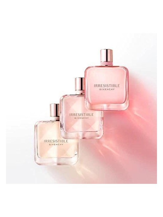 Givenchy Irresistible Rose Velvet EDP Spray 35ml