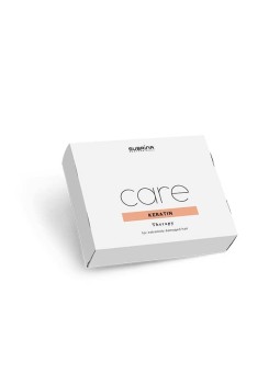 Subrina Professional Care Keratin Hair Serum x6 pieces 10ml Women