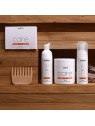 Subrina Professional Care Keratin Hair Serum x6 pieces 10ml Women