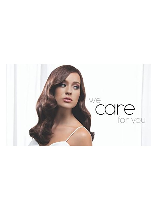 Subrina Professional Care Keratin Hair Serum x6 pieces 10ml Women