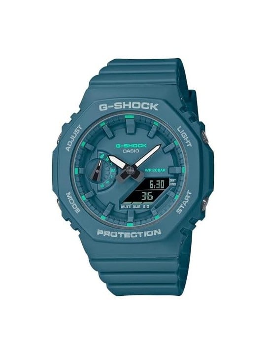 Casio G-Shock GMA-S2100GA-3AER acquista 
