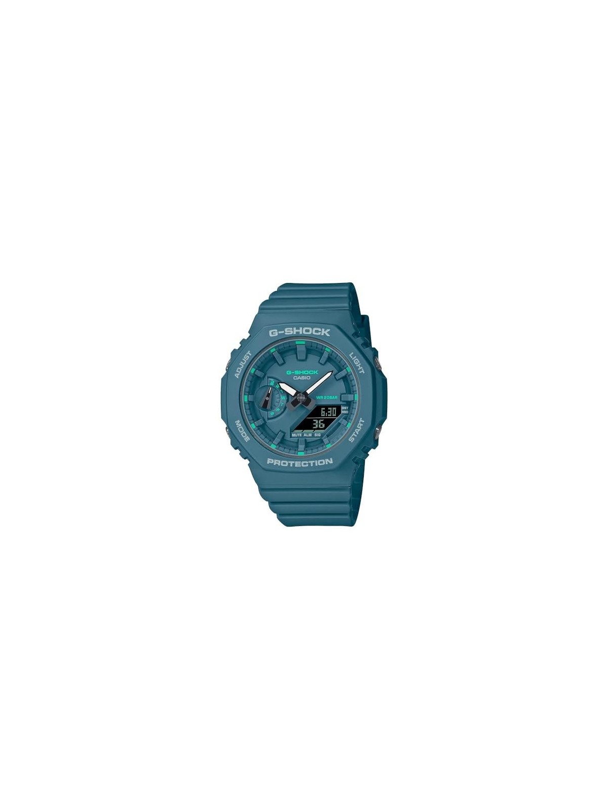 Casio G-Shock GMA-S2100GA-3AER acquista 