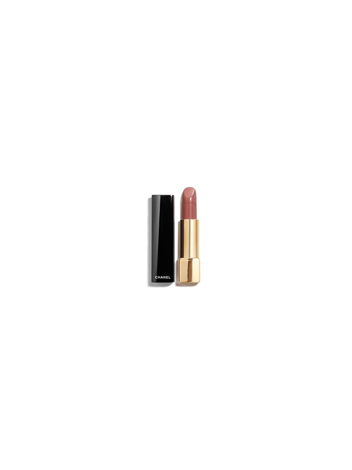 Chanel Rouge Allure Luminous Intense Lip Colour 3,5g Numero 196 A Demi Mot