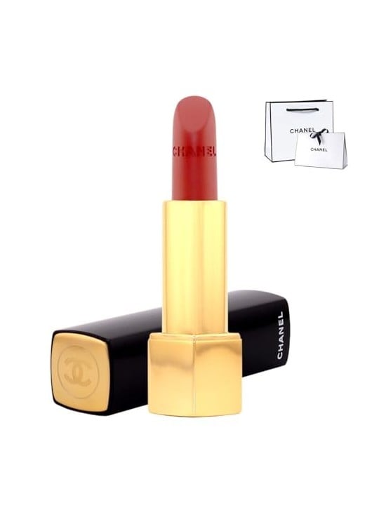 Chanel Rosso Allure Velluto 51 Legendaire 3,5g