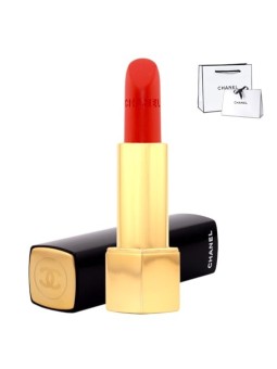 Chanel Rouge Allure Velvet 48 Ardente 3,5g