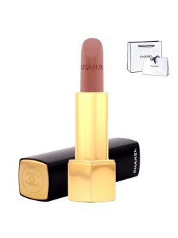 Rossetto rosso intenso Chanel Allure Velluto 60 Intemporelle