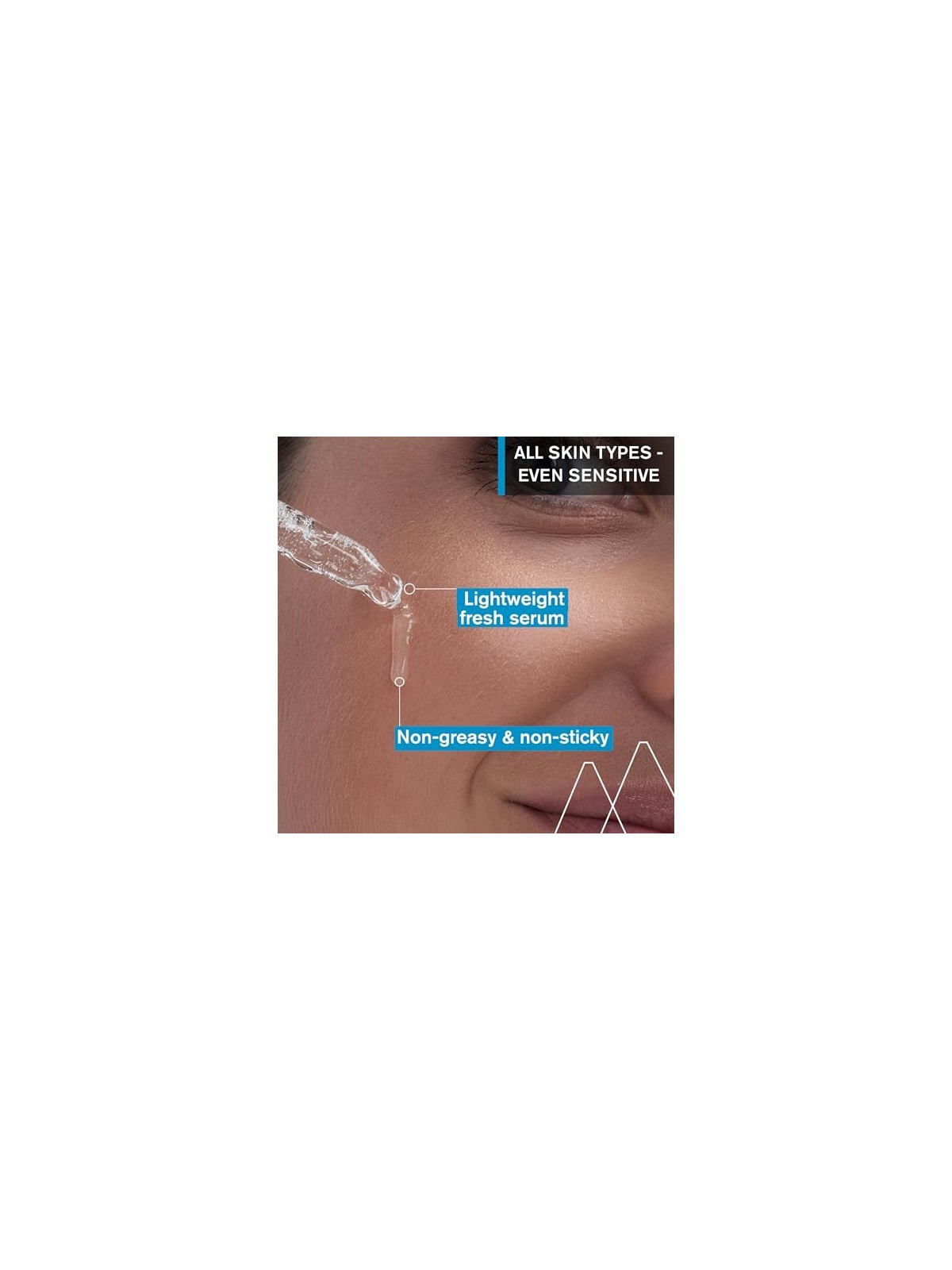 Uriage Eau Thermale Serum Booster H.A. 30ml Uriage www.essenzetotalstyle.com 