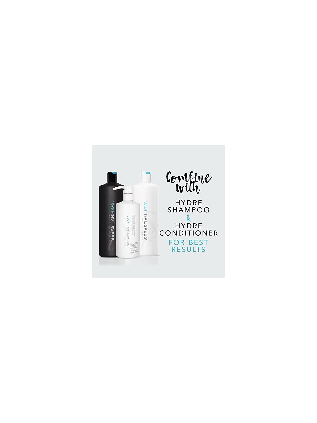Sebastian Professional Trattamento Idratante Profondo Hydre 500ml