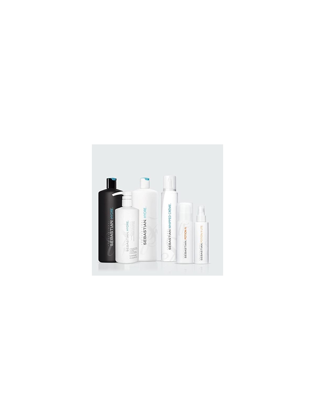 Sebastian Professional Trattamento Idratante Profondo Hydre 500ml