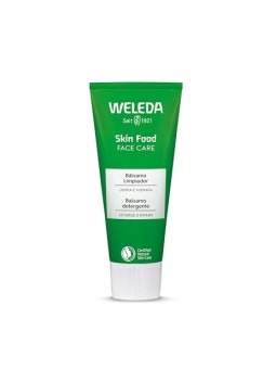 Balsamo detergente per la pelle donna 75ml