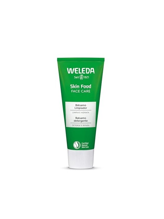 Balsamo detergente per la pelle donna 75ml