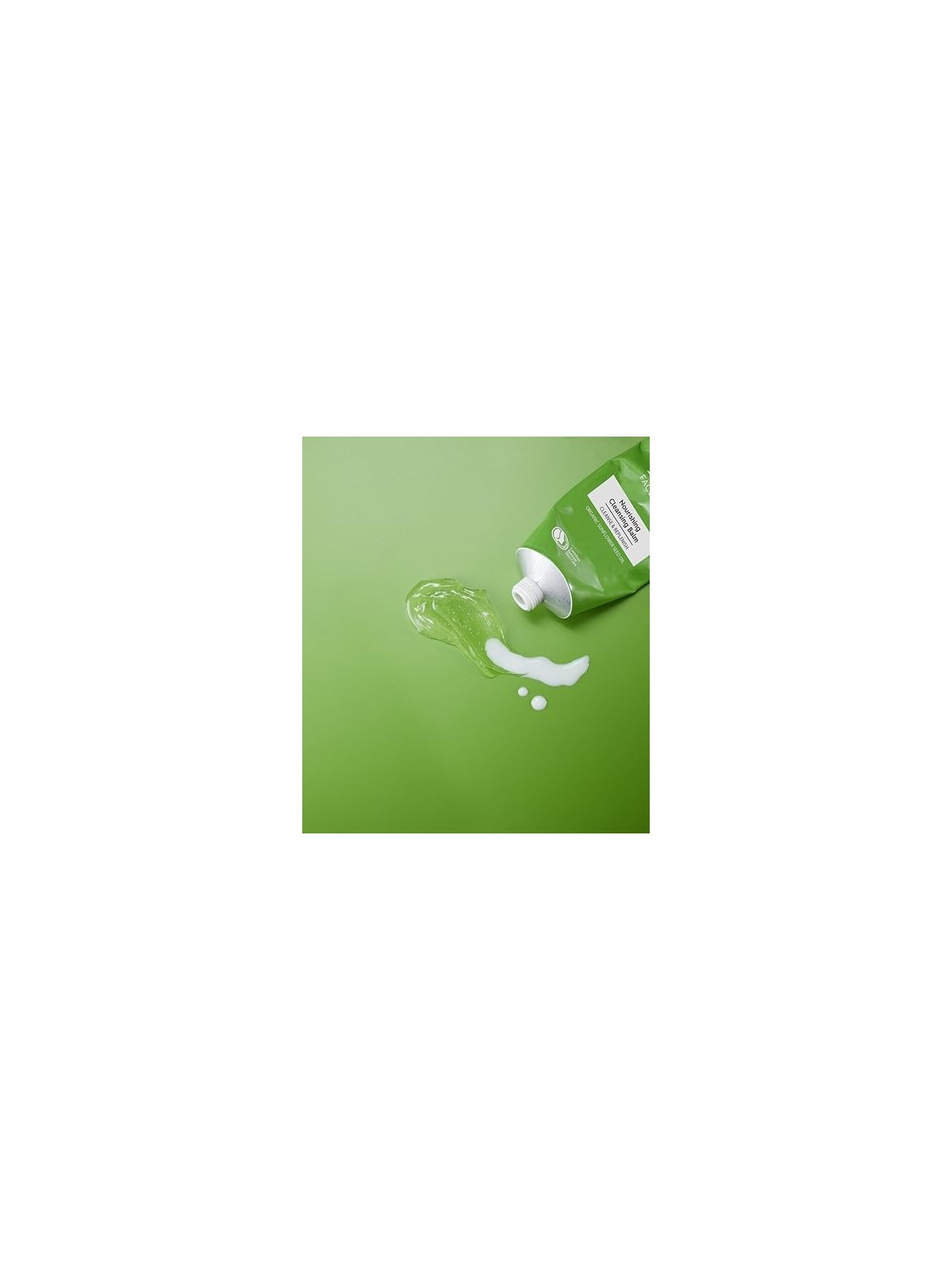 Balsamo detergente per la pelle donna 75ml