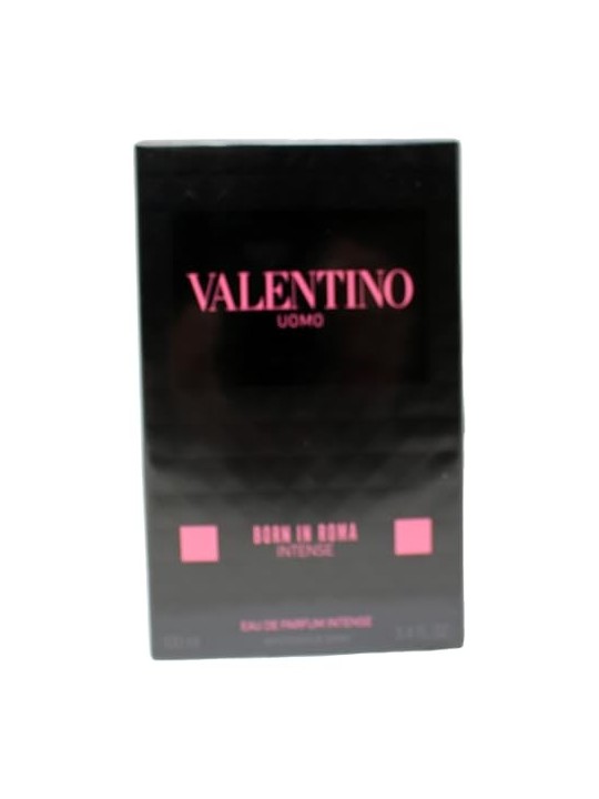 Valentino Born in Roma Intense Uomo EDP 100ml