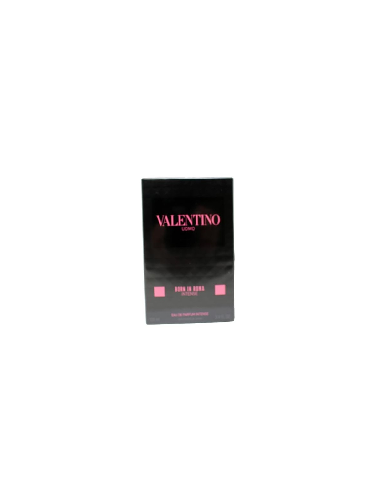 Valentino Born in Roma Intense Uomo EDP 100ml