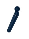SATISFYER Planet Wander Vibratore Blu Rosegold 1un Donna