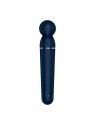 SATISFYER Planet Wander Vibratore Blu Rosegold 1un Donna