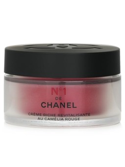 Crema rivitalizzante Chanel Nï¿½ï¿½1 50 gr