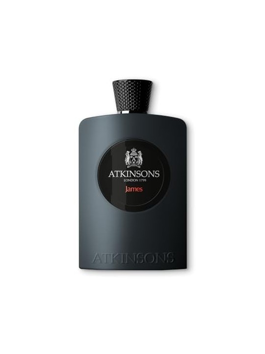 Atkinsons James Eau De Parfum 100 ml man
