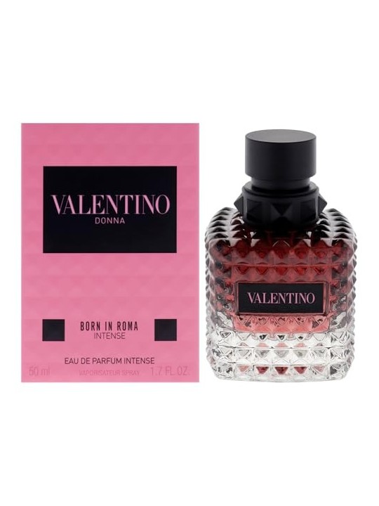 Valentino Born in Roma Eau de Parfum Intense 50ml