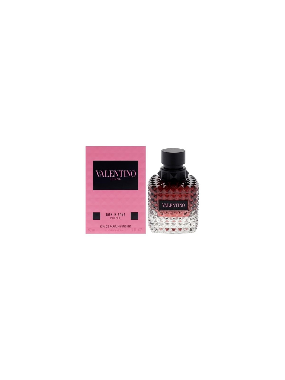Valentino Born in Roma Eau de Parfum Intense 50ml