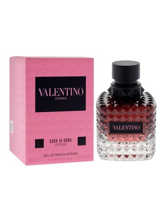Valentino Born in Roma Eau de Parfum Intense 50ml