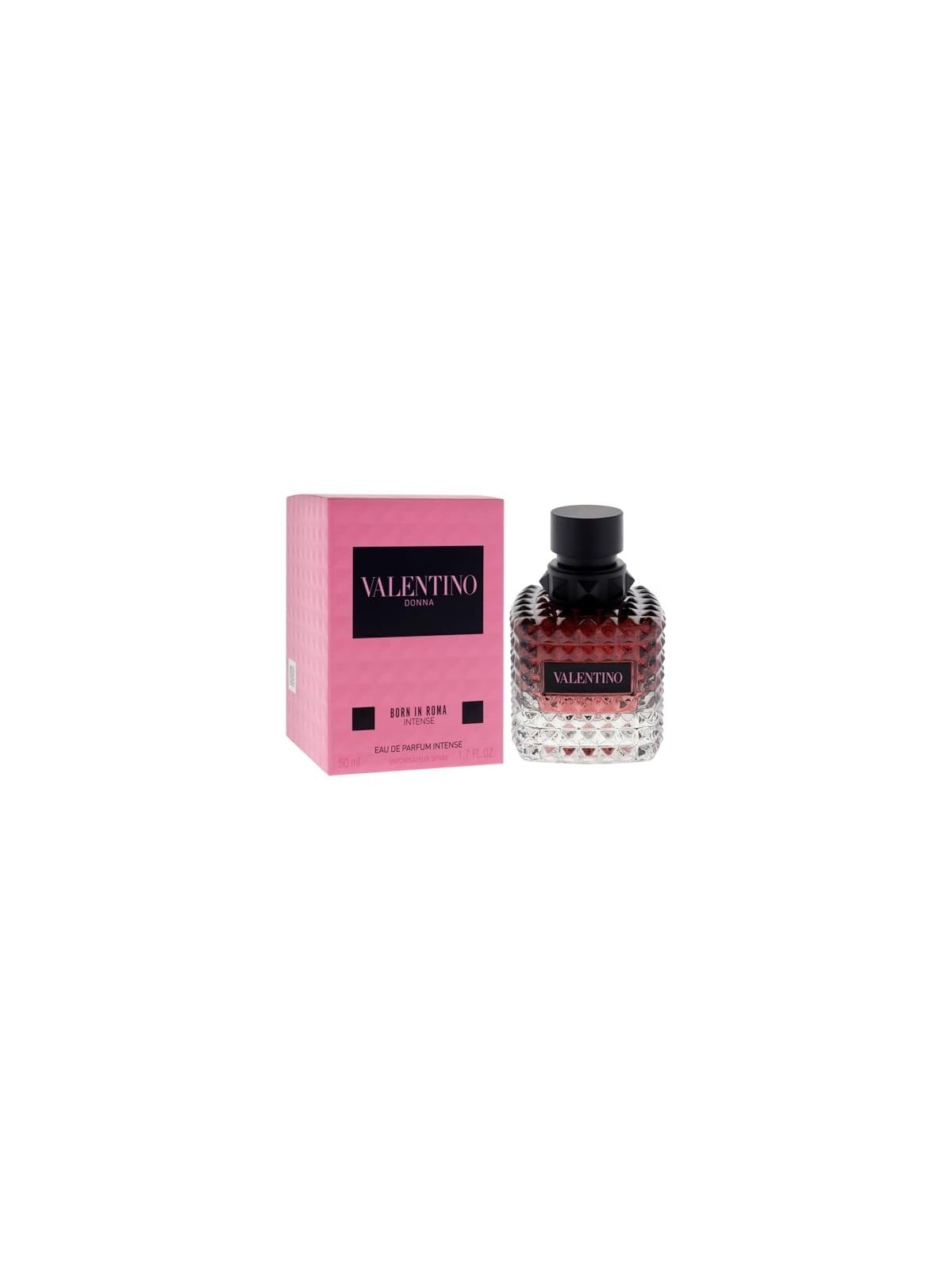 Valentino Born in Roma Eau de Parfum Intense 50ml