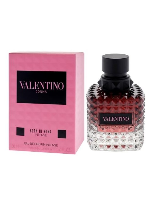 Valentino Born in Roma Eau de Parfum Intense 50ml