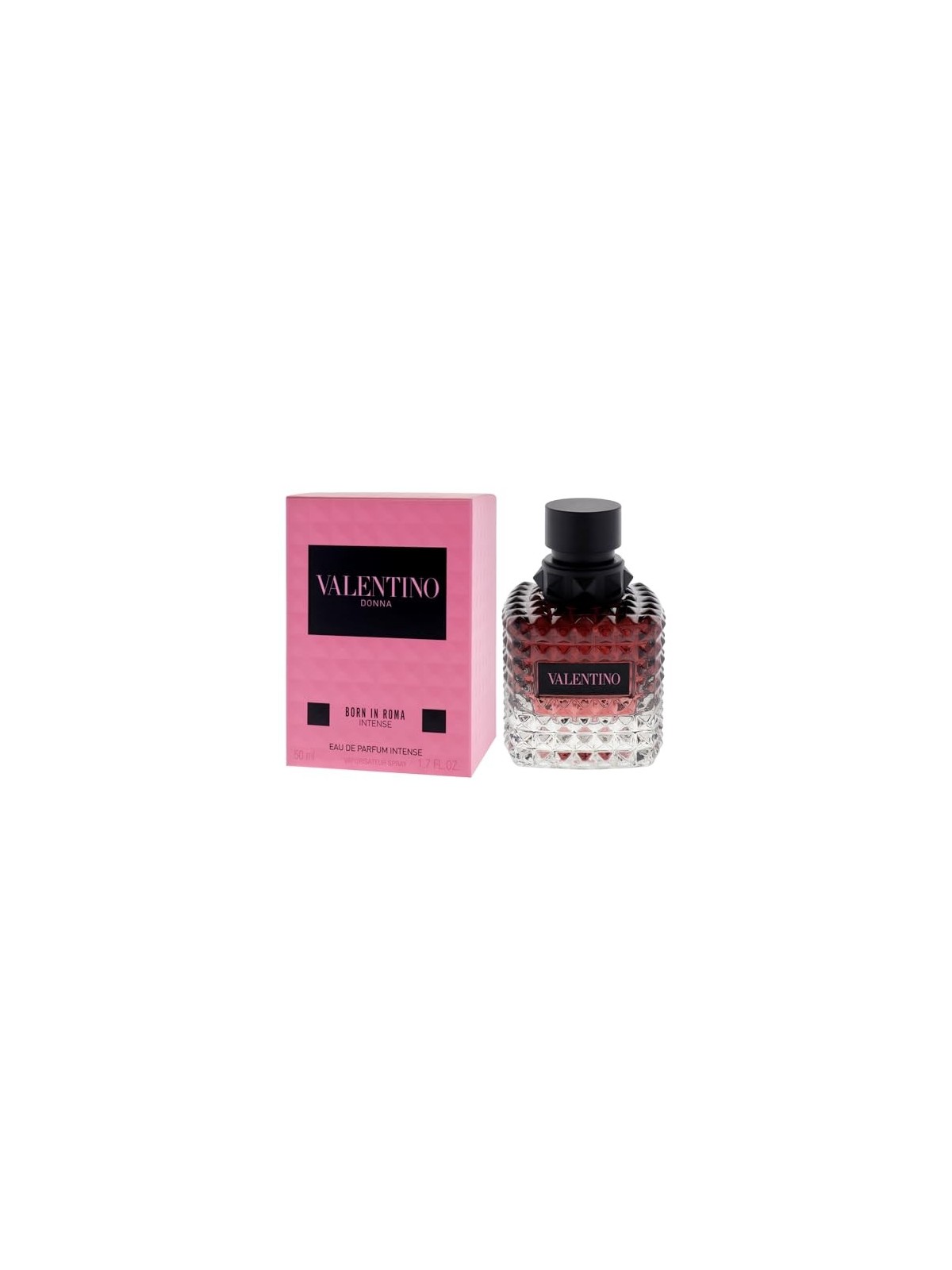 Valentino Born in Roma Eau de Parfum Intense 50ml