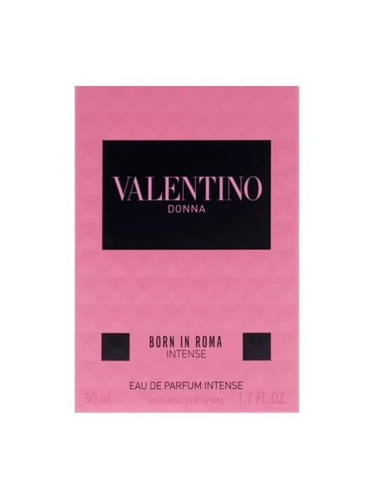 Valentino Born in Roma Eau de Parfum Intense 50ml