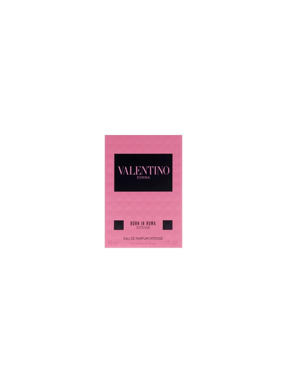 Valentino Born in Roma Eau de Parfum Intense 50ml