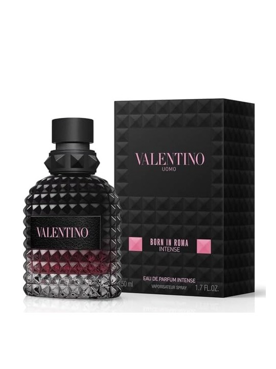 Valentino Uomo Born In Roma eau de parfum intenso uomo 50ml