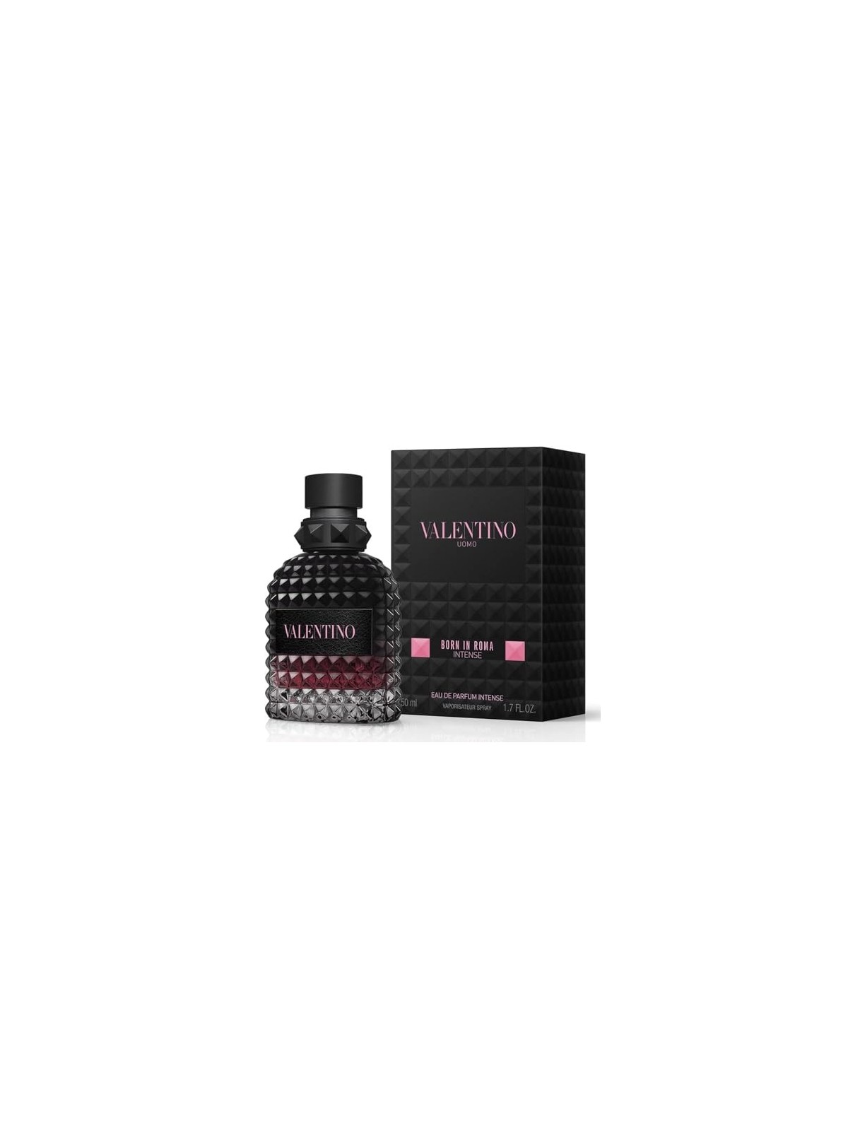 Valentino Uomo Born In Roma eau de parfum intenso uomo 50ml