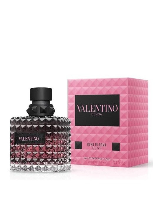 Valentino Donna Born In Roma Eau de Parfum Intense 100ml