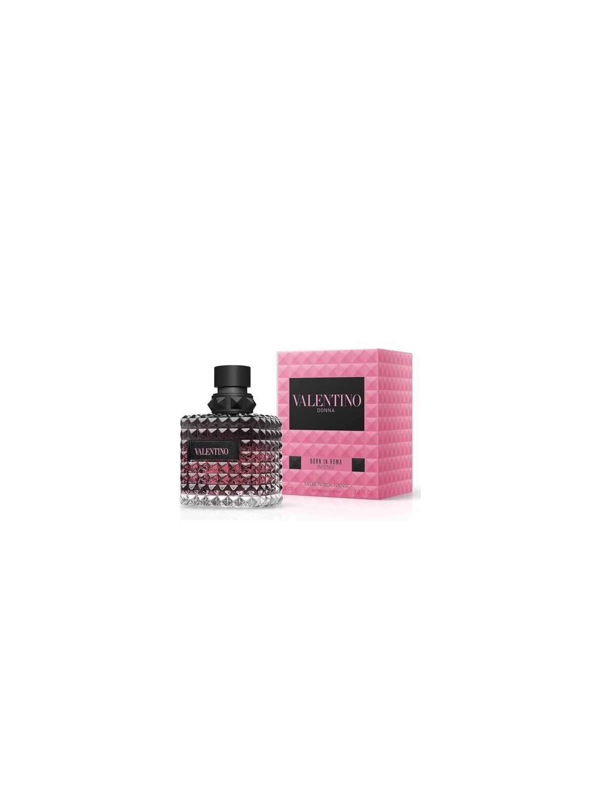 Valentino Donna Born In Roma Eau de Parfum Intense 100ml