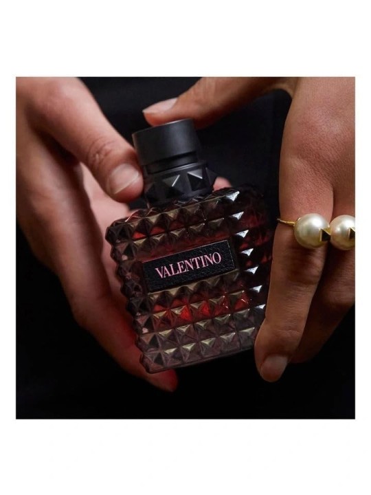 Valentino Donna Born In Roma Eau de Parfum Intense 100ml