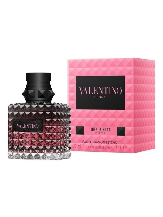 Valentino Donna Born In Roma Eau de Parfum Intense 100ml