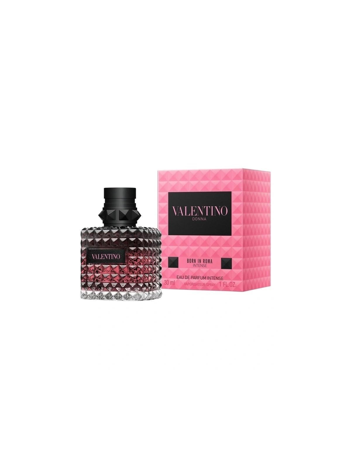 Valentino Donna Born In Roma Eau de Parfum Intense 100ml