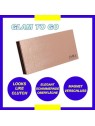 Palette trucco Zmile Cosmetics Glam To Go 242 g donna