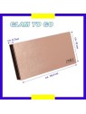 Palette trucco Zmile Cosmetics Glam To Go 242 g donna