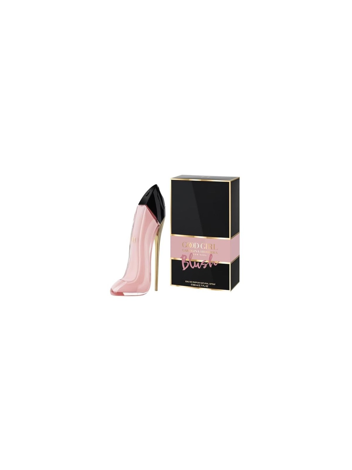 Carolina Herrera Good Girl Blush EDP 80ml