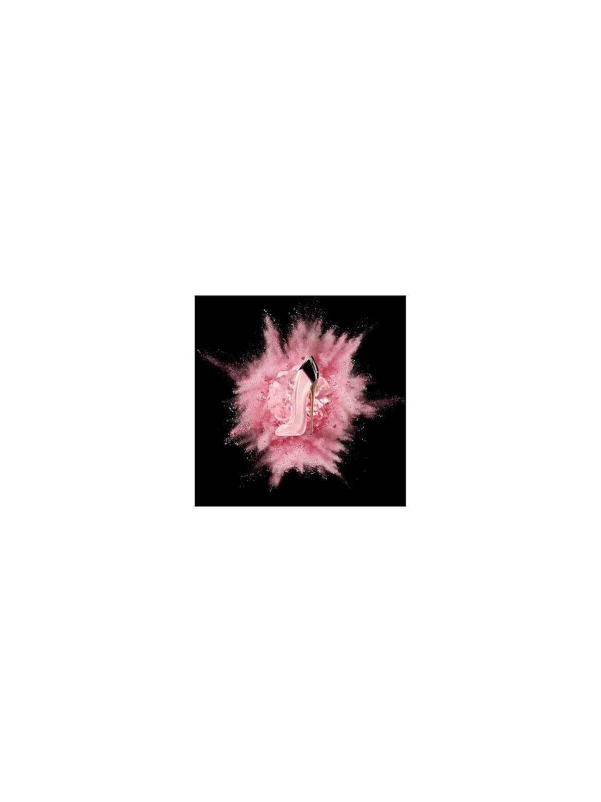 Carolina Herrera Good Girl Blush EDP 80ml