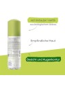 Mousse A-derma BIOLOGY 150ml Unisex