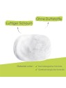 Mousse A-derma BIOLOGY 150ml Unisex