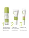 Mousse A-derma BIOLOGY 150ml Unisex
