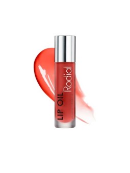 Rodial Lip Oil 4ml Sugar Coral