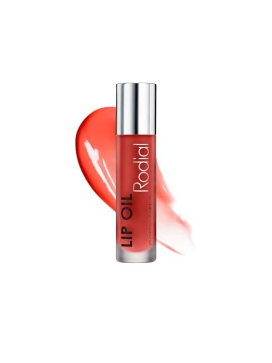 Rodial Lip Oil 4ml Sugar Coral