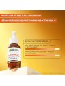 GARNIER SKINACTIVE VITAMIN C Dark Spot Night Serum 30ml women