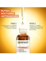 GARNIER SKINACTIVE VITAMIN C Dark Spot Night Serum 30ml women
