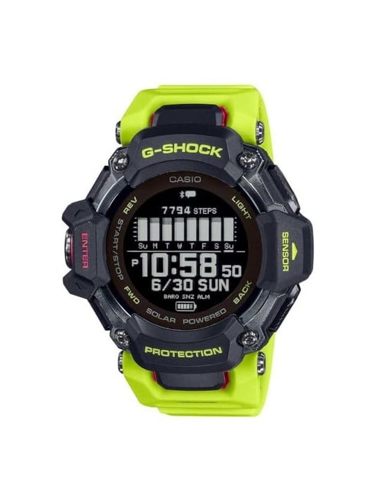 Casio G-Shock GBD-H2000-1A9ER acquista 