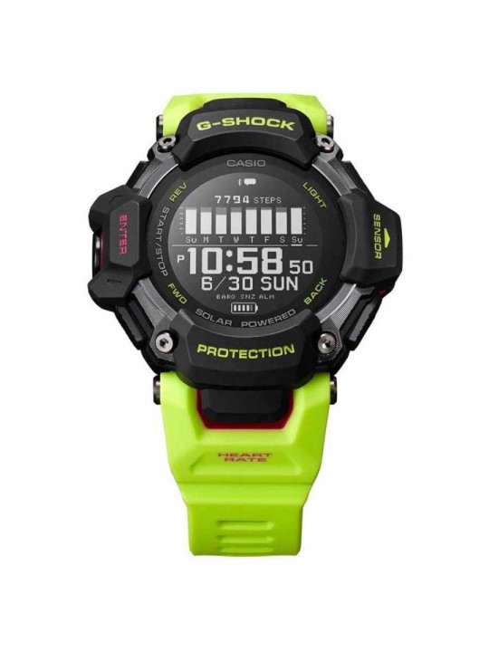 Casio G-Shock GBD-H2000-1A9ER acquista 